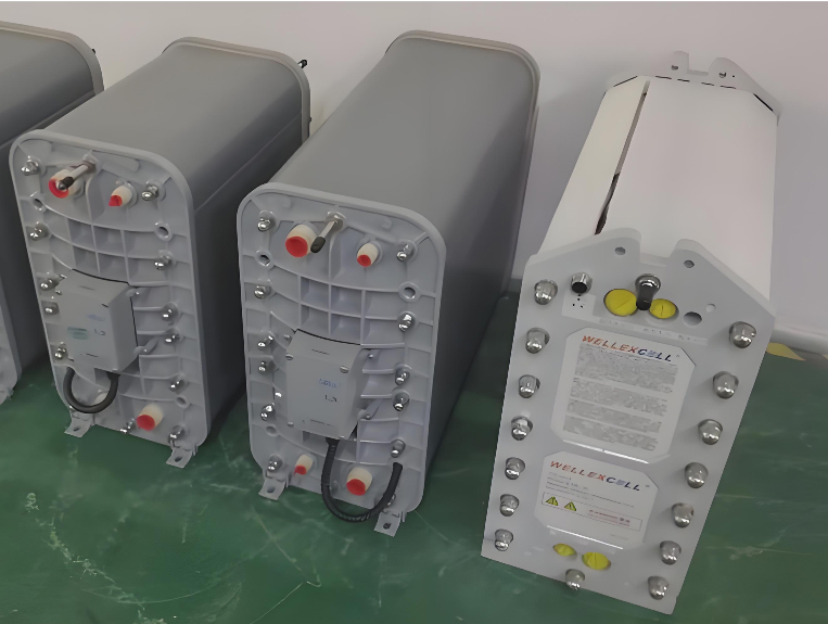 百色进口EDI膜块和国产EDI膜块区别在哪里？